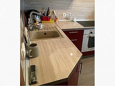 Изображение Экологическая уборка в однокомнатной квартире