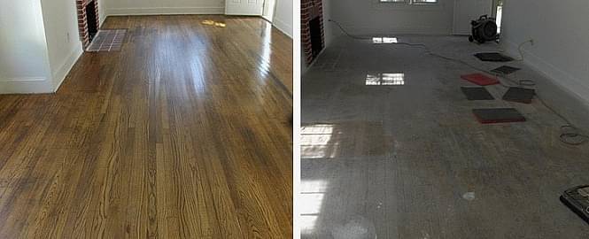 Постоянная уборка 4х комнатной квартиры