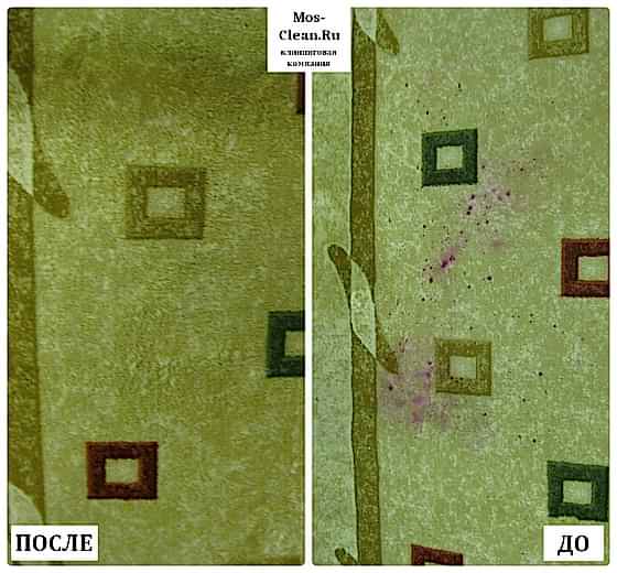 Клининг в 4 комнатной квартире после косметического ремонта