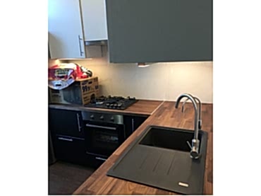 Изображение Уборка в квартире после капитального ремонта