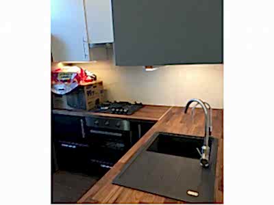 Изображение Уборка в квартире после капитального ремонта