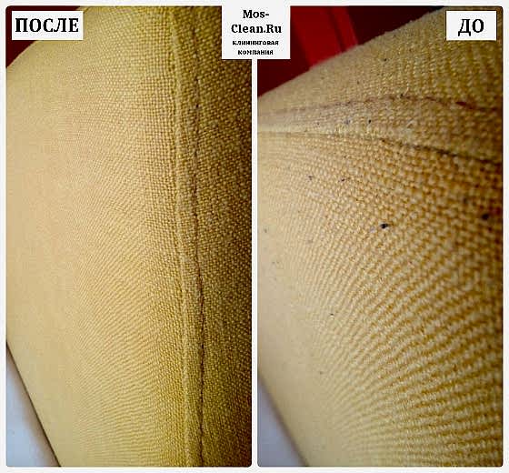 Послеремонтный клининг 1к квартиры