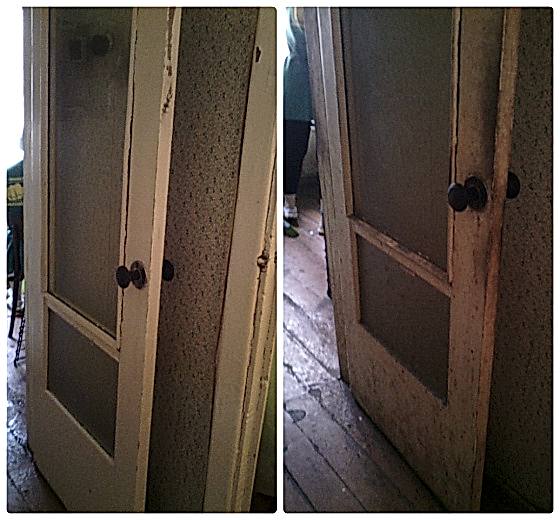 Клининг в 1к квартире после косметического ремонта