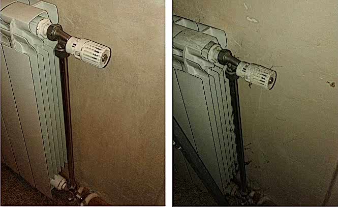 Уборка в 1к квартире после строительства