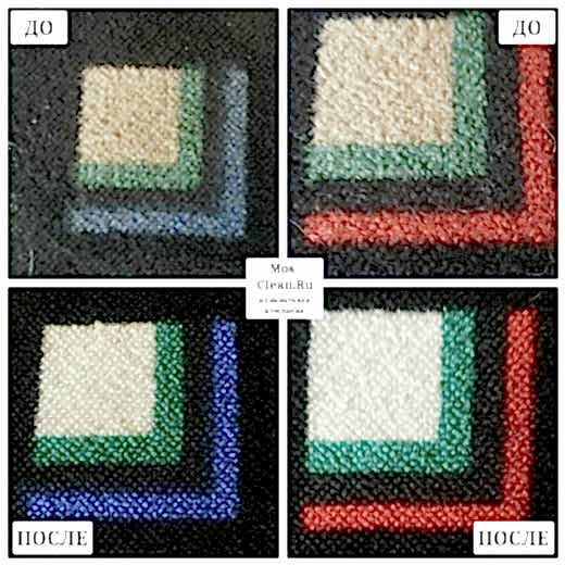 Послестроительная уборка однокомнатной квартиры