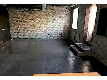 Изображение Уборка магазина после строительства