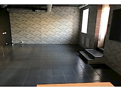 Изображение Уборка магазина после строительства