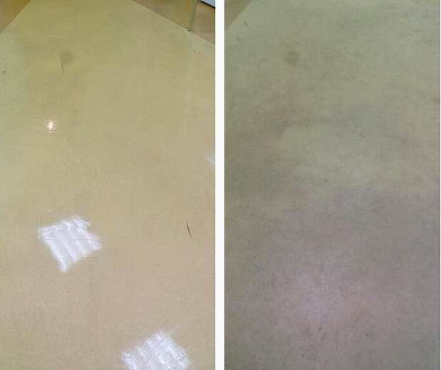 Генеральная уборка 2х комнатной квартиры с химчисткой