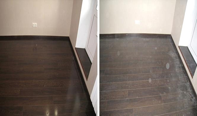 Послеремонтная уборка 4х комнатной квартиры