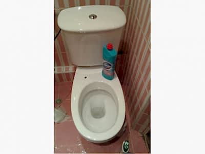 Изображение Уборка в квартире после арендаторов