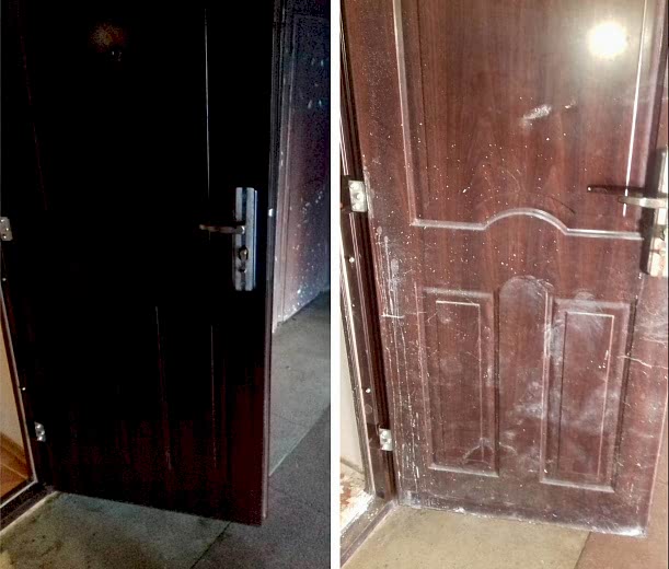 Послеремонтная уборка в 2 комнатной квартире