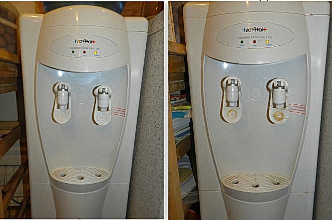 Комплексный клининг в однокомнатной квартире