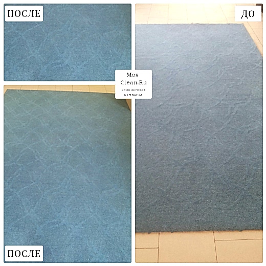 Уборка однокомнатной квартиры после косметического ремонта