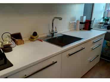 Изображение Уборка в квартире после праздника