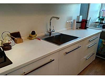 Изображение Уборка в квартире после праздника