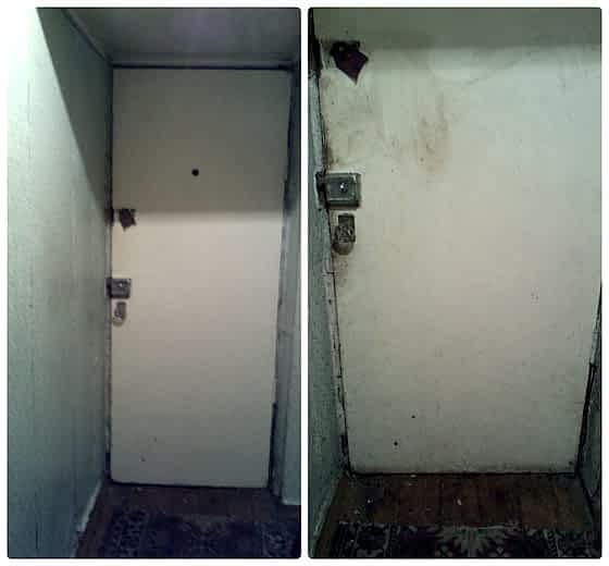 Генеральная уборка 2 комнатной квартиры